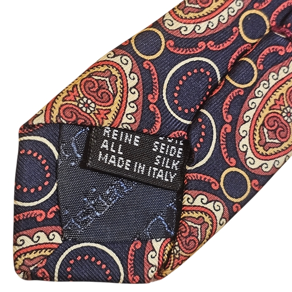 DIOR TIE - Picture 7 of 13